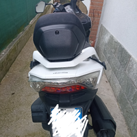 Scooter S3 Advance