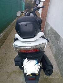 Scooter S3 Advance