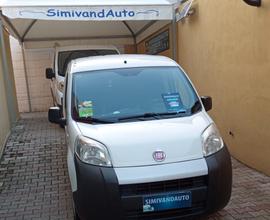 Fiat Fiorino 1.3 MJT 80CV prov nord ok neopat