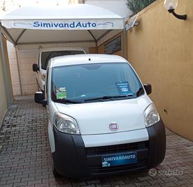 Fiat Fiorino 1.3 MJT 80CV prov nord ok neopat