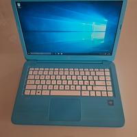 HP Stream 14" - Sottile, Leggero e Perfetto