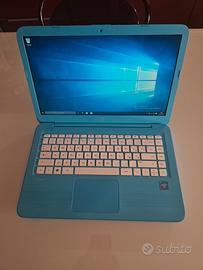 HP Stream 14" - Sottile, Leggero e Perfetto