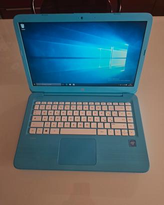 HP Stream 14" - Sottile, Leggero e Perfetto