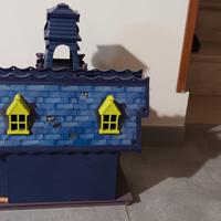 Scooby-Doo casa del mistero