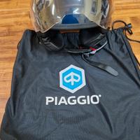 Casco originale Piaggio