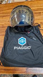 Casco originale Piaggio