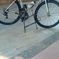 bicicletta corsa giant