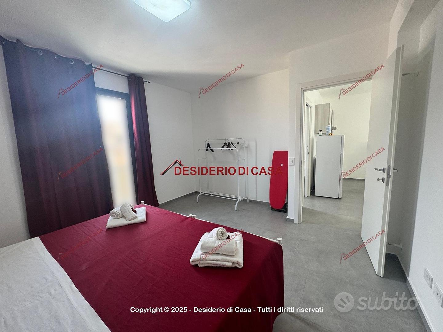 Appartamento, Trapani. - Altro