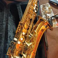 Sax alto Alysee