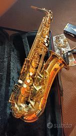 Sax alto Alysee