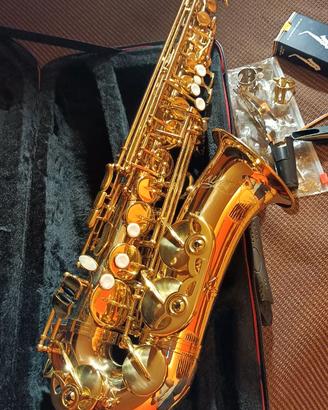 Sax alto Alysee