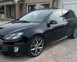 Golf GTI 2.0 Dsg MK 6