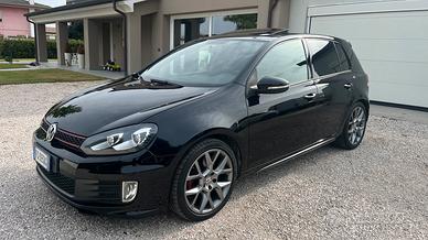 Golf GTI 2.0 Dsg MK 6