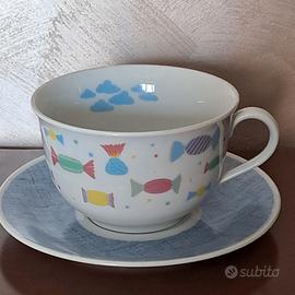 SELTMANN WEIDEN - tazza gigante bambino