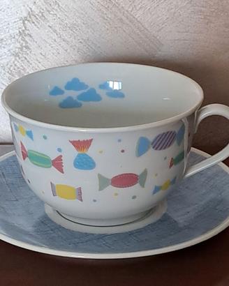 SELTMANN WEIDEN - tazza gigante bambino