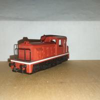 locomotiva Manovra FS
