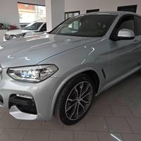 BMW X4 xDrive20d Msport "58000 km"