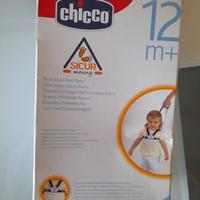 Redinelle primi passi Chicco 