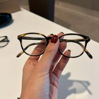 Occhiali da vista Oliver Peoples