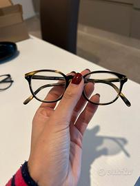 Occhiali da vista Oliver Peoples