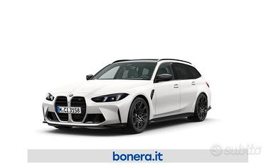 BMW M3 Touring 3.0 Competition M xdrive auto