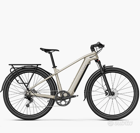 Fiido Nomads E-bike da turismo L