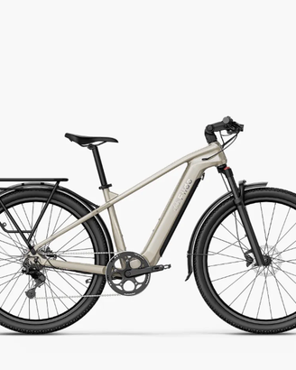 Fiido Nomads E-bike da turismo L