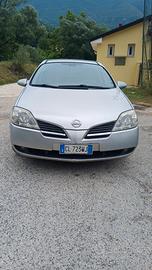 nissan primera p12
