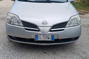nissan primera p12