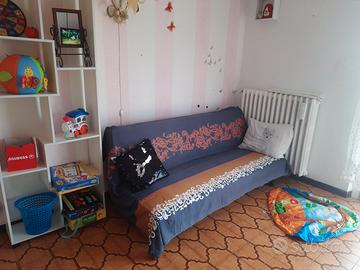 Appartamento in condivisione