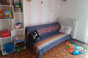 Appartamento in condivisione