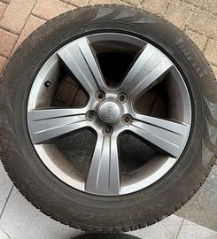 Cerchi jeep compass 2016