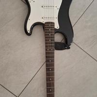 Chitarra elettrica 