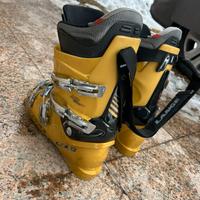 Scarponi da sci 43 e 44