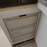 Frigo congelatore Bosch