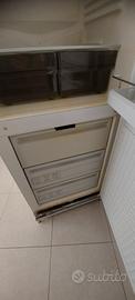 Frigo congelatore Bosch