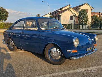Volkswagen 1600 TL Fastback (Tipo 3) 