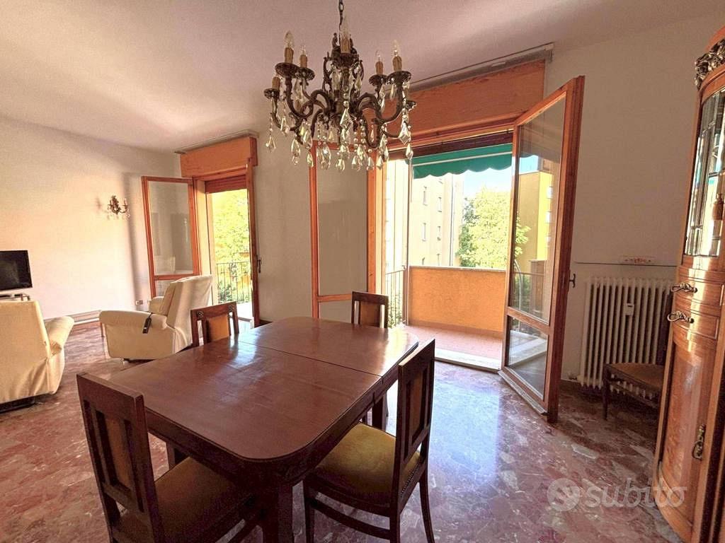 Appartamento – Bologna, Foscherara, Savena - Vista 2