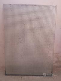 lastra vetro retinato