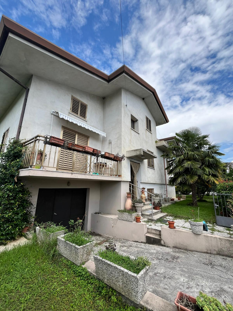 Casa – Spilimbergo, Istrago / Distrà - Vista 4