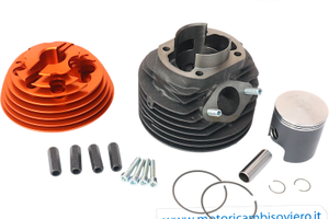 Gruppo Termico VMC GS 56 130cc c.51 d56mm Vespa 1