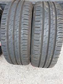 CONTINENTAL - 205/45 R16 Ecocontact5 83H