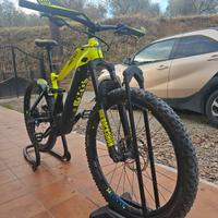 Haibike 