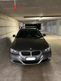 Bmw serie 3 318d 143cv diesel