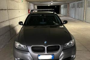 Bmw serie 3 318d 143cv diesel