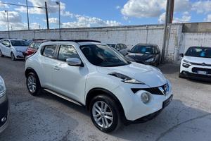 Nissan Juke 1.5 dCi Tekna “TETTO APRIB”