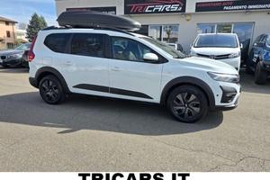 DACIA Jogger 1.0 TCe GPL 100 CV Expression NEOPA