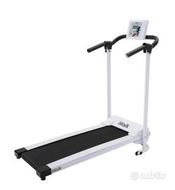 Tapis roulant Iwalk