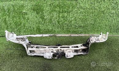 CALANDRA FIAT Doblo Serie (09>15)