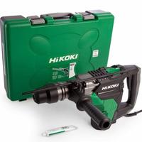 HIKOKI Martello combinato SDS-max DH40MCWSZ